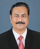 Mr. George joseph