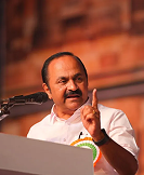Sri. V. D. Satheesan